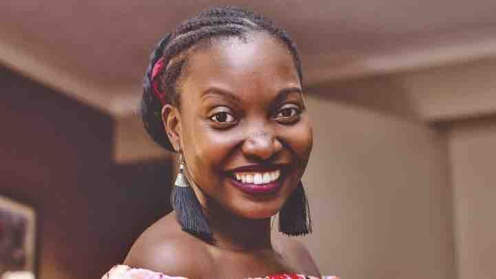Help Mulungi fight Endometriosis with Surgery